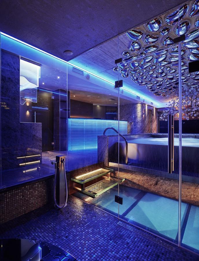 Theatre Hotel أولوموك المظهر الخارجي الصورة