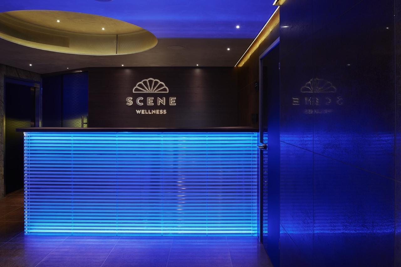 Theatre Hotel أولوموك المظهر الخارجي الصورة